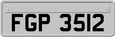 FGP3512