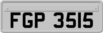 FGP3515