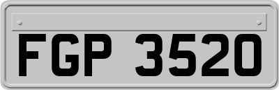 FGP3520