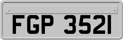 FGP3521