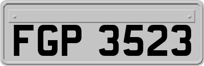 FGP3523