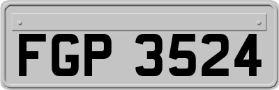 FGP3524