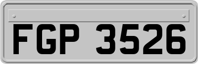 FGP3526