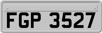 FGP3527