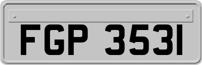 FGP3531