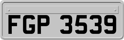 FGP3539
