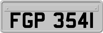 FGP3541