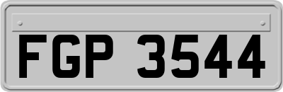 FGP3544