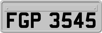FGP3545