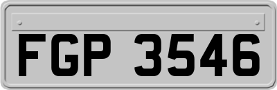 FGP3546