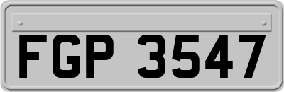FGP3547