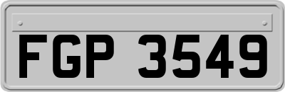 FGP3549