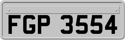FGP3554