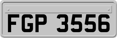 FGP3556