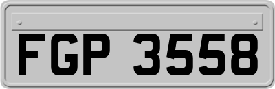 FGP3558