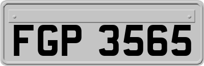 FGP3565