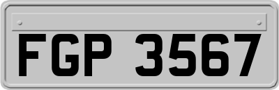 FGP3567