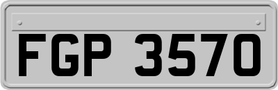 FGP3570