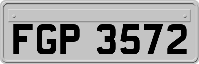 FGP3572