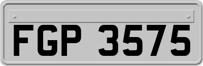 FGP3575