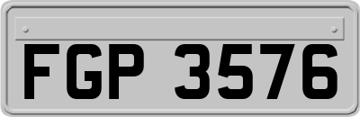 FGP3576