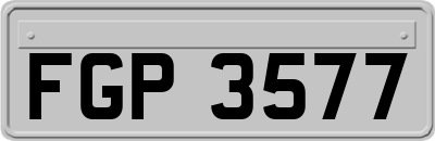 FGP3577
