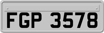 FGP3578