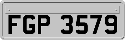 FGP3579