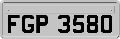 FGP3580