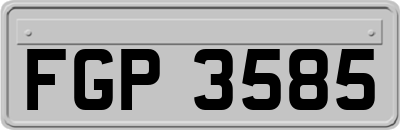 FGP3585