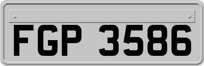 FGP3586