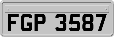 FGP3587