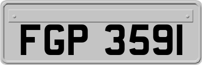 FGP3591