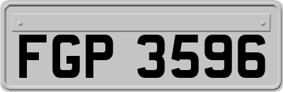 FGP3596