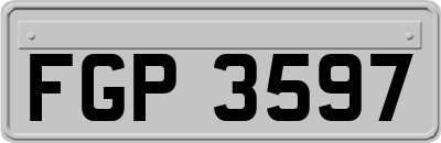 FGP3597