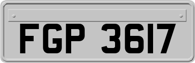 FGP3617