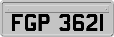FGP3621