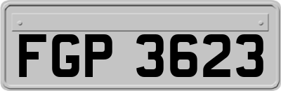 FGP3623