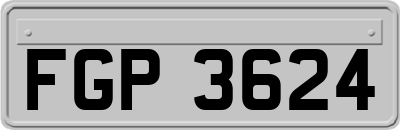 FGP3624