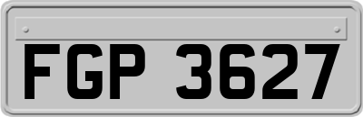 FGP3627