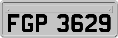 FGP3629