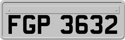 FGP3632