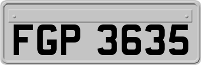 FGP3635