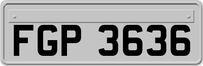 FGP3636