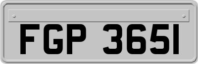 FGP3651