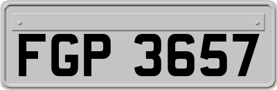FGP3657