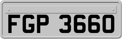 FGP3660