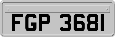 FGP3681