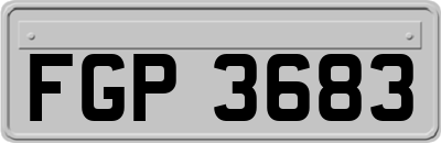 FGP3683