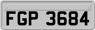 FGP3684